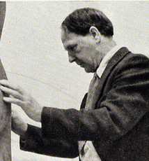 Moore Henry